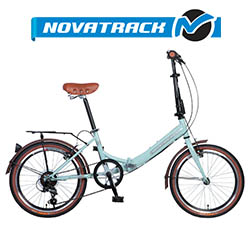 Велосипеды "Novatrack"