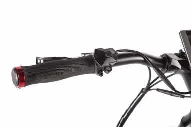 Велогибрид Benelli Link Sport Professional