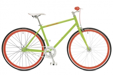 STINGER FIX 28"  зеленый