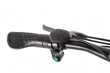 Велогибрид Eltreco XT880D