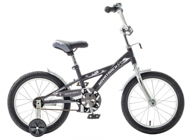 NOVATRACK DELFI 12" черный