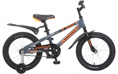 NOVATRACK JUSTER 16"