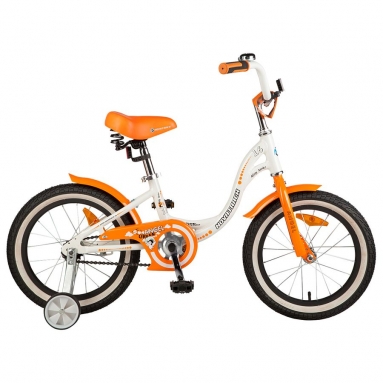 NOVATRACK ANGEL 16"