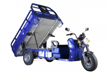 Rutrike Атлант 2000 72V2200W