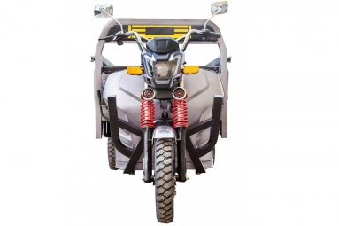 Rutrike Антей-У 1500 60V1200W (Серый-2055)