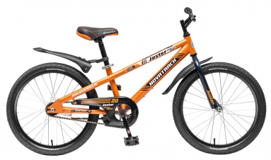 NOVATRACK JUSTER 20"