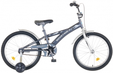 NOVATRACK DELFI 20'' серый