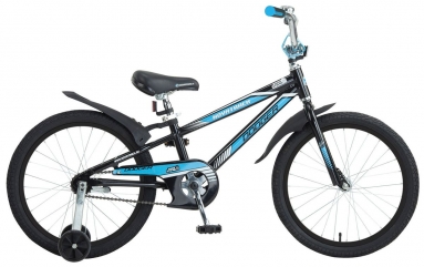 NOVATRACK DODGER 20"