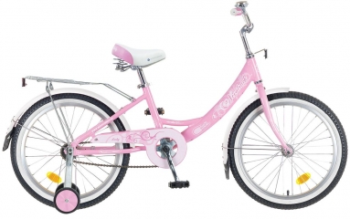 NOVATRACK GIRLISH LINE 20"