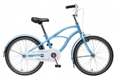 NOVATRACK ATLANTIC 20''