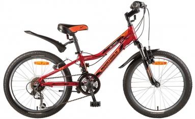 NOVATRACK ACTION 20"