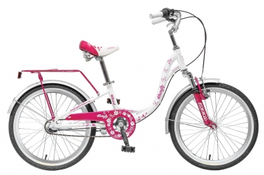 NOVATRACK BUTTERFLY 20"