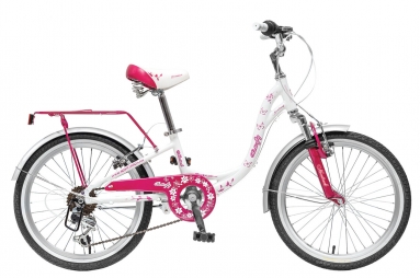 NOVATRACK BUTTERFLY 20"