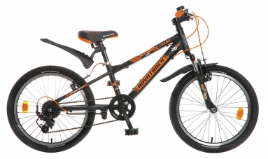 NOVATRACK EXTREME 20"