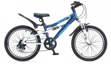 NOVATRACK ACTION-JS200 20"