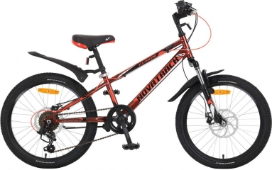 NOVATRACK EXTREME 20"