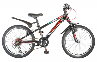 NOVATRACK POINTER 20" черный