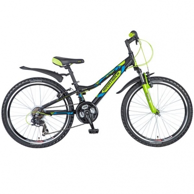 NOVATRACK ACTION 24"