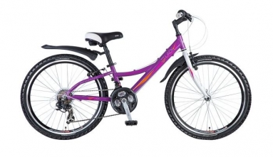 NOVATRACK LADY 24"