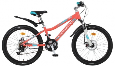 NOVATRACK NOVARA 24"