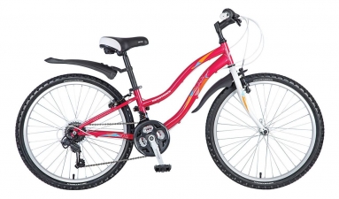 NOVATRACK LADY 24"