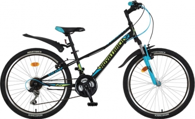 NOVATRACK VALIANT 24"