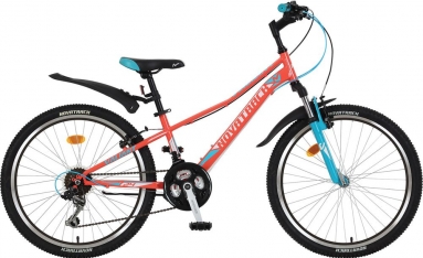 NOVATRACK VALIANT 24"