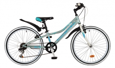 NOVATRACK ALICE 24"