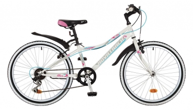 NOVATRACK ALICE 24"