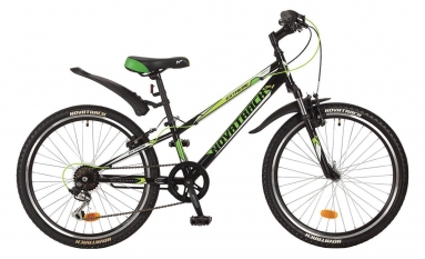 NOVATRACK EXTREME