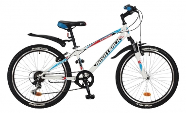 NOVATRACK EXTREME