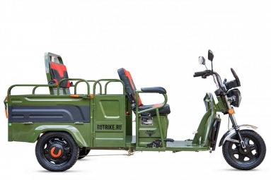 Rutrike Вояж-П 1200 Трансформер 60V800W