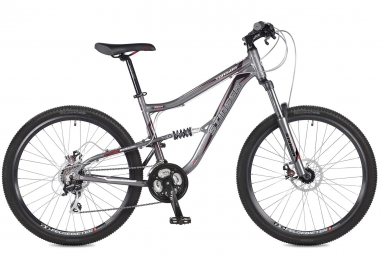 STINGER TORSION 26"