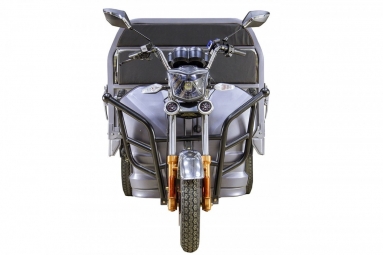 Rutrike Гибрид 1500 60V1000W (Серый-2053)