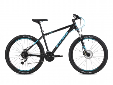 STINGER RELOAD PRO 27,5" черный