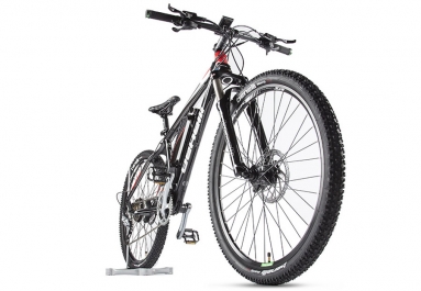 Велогибрид Benelli Alpan Passion