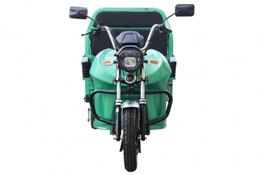 Rutrike Вояж К1 1200 60V800W (Зеленый-2244)