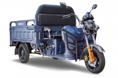 Rutrike Дукат 1500 60V1000W (Синий-1969)