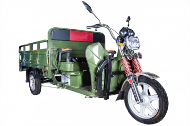 Rutrike JB 2000 60V1500W