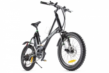 Велогибрид Benelli Link CT Sport Pro