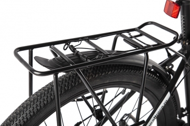 Велогибрид Eltreco XT880D