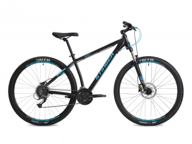 STINGER RELOAD PRO 29" черный