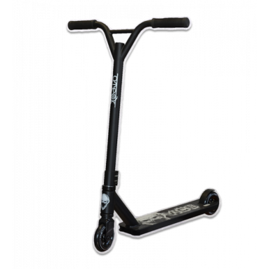 САМОКАТ ТРЮКОВЫЙ ATEOX VICE (ЧЕРНЫЙ)