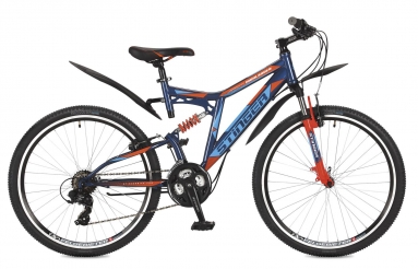STINGER HIGHLANDER 200V 26"