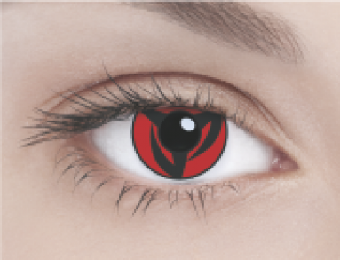 SHARINGAN Шаринган