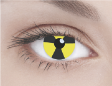 RADIATE Радиация