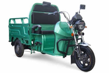 Rutrike Вояж К1 1200 60V800W (Зеленый-2244)