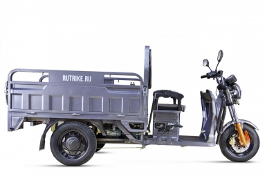 Rutrike Гибрид 1500 60V1000W (Зеленый-1966)