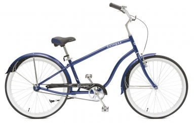 STINGER CRUISER 26" синий