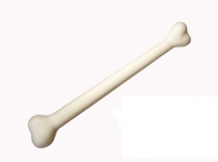 Кость дл.40 см.
